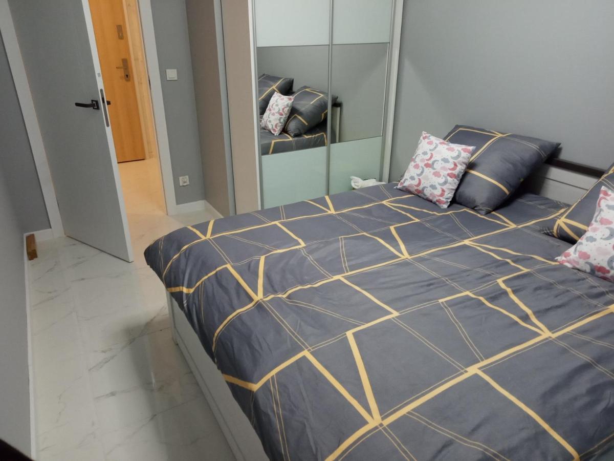 Wroclaw Penthouse Views Odra And City Center Εξωτερικό φωτογραφία