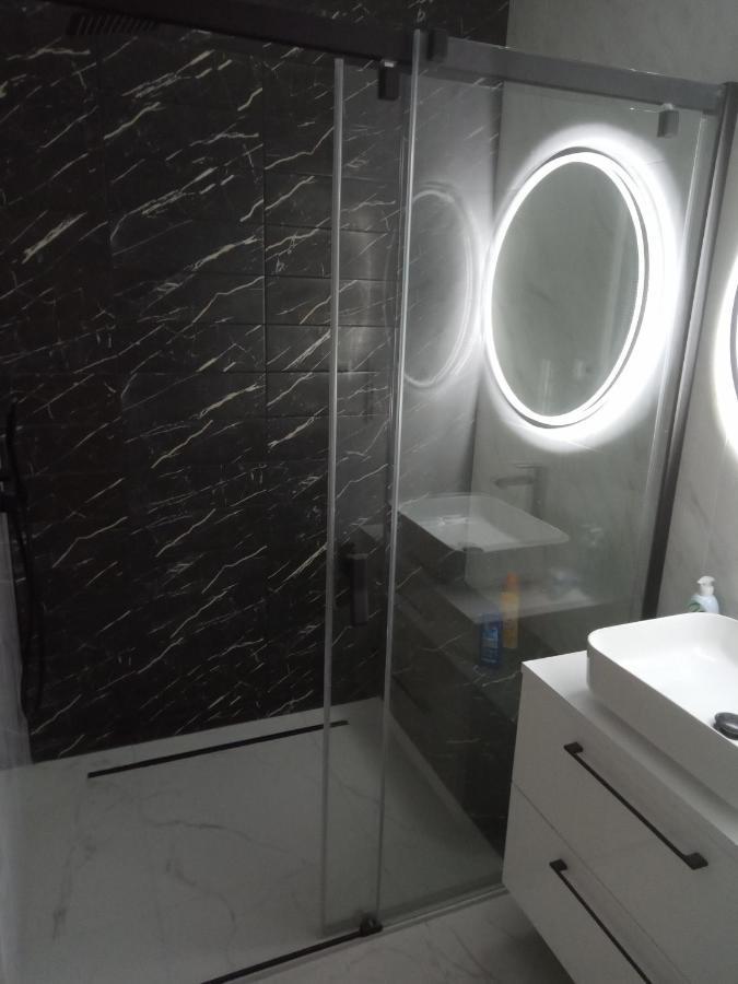 Wroclaw Penthouse Views Odra And City Center Εξωτερικό φωτογραφία